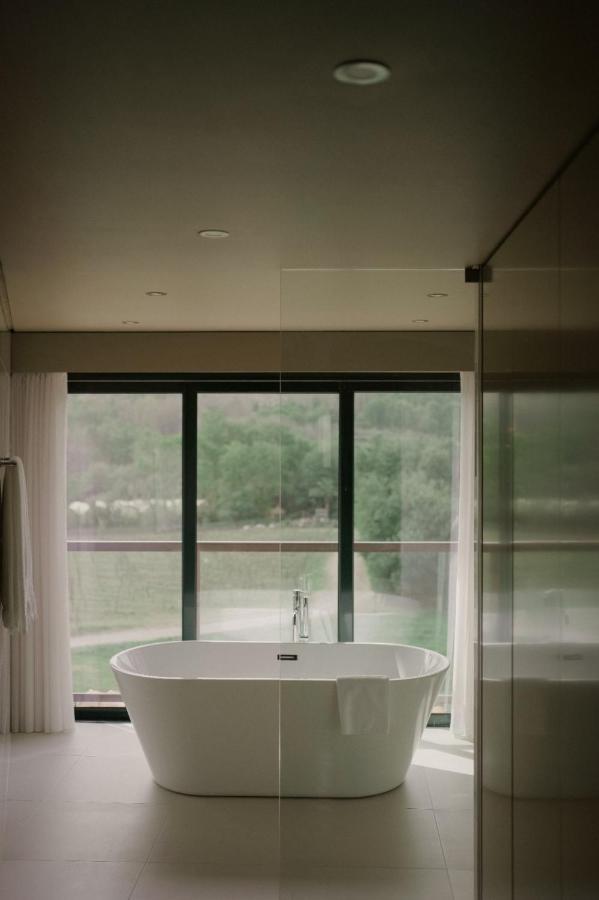 Quinta Do Burgo - Nature Hotel Amares Bagian luar foto
